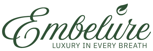 embelure luxury scented candles