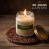 luxury scented candles india
