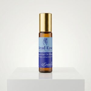 aromatherapy roll on for headache