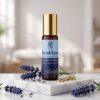 headache relief essential oil roll on