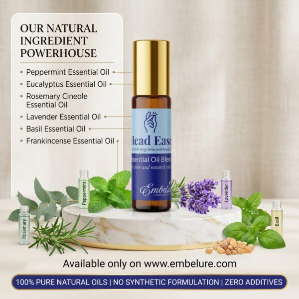 headache relief roll on