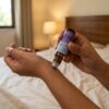 essential oil for sleep