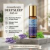 bedtime essential oil blend