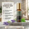 stress relief essential oil