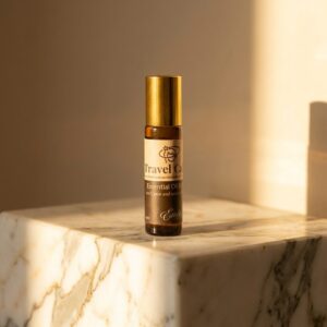 travel aromatherapy roll on