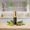 alcohol free coffee perfume oil India