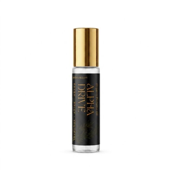 alpha drive attar 10ml bottle embelure