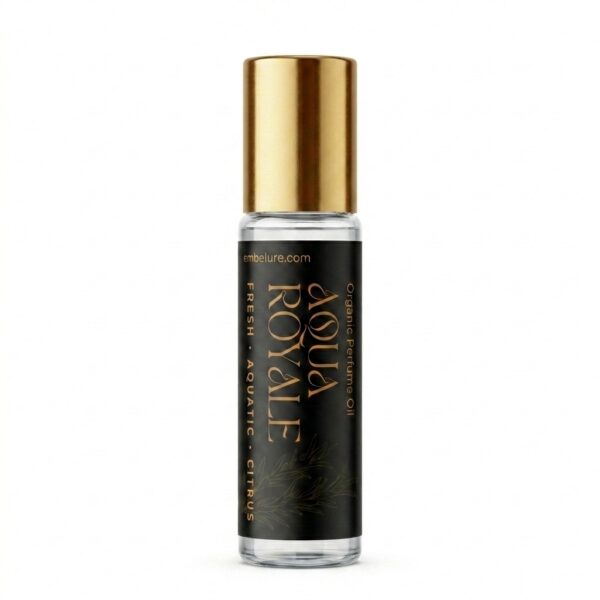 aqua royale attar 10ml embelure