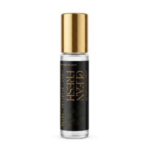 clean fresh unisex attar 10ml embelure