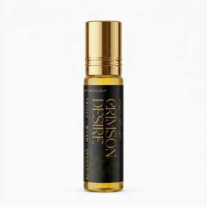 crimson desire attar 10ml embelure