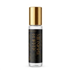midnight coffee attar 10ml embelure