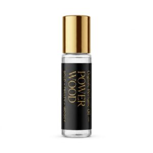power wood attar 10ml embelure