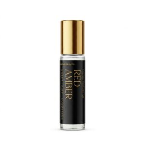 red amber attar 10ml embelure