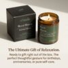 celebration gifting candle embelure India