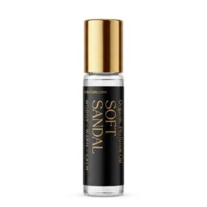 soft sandal attar 10ml embelure