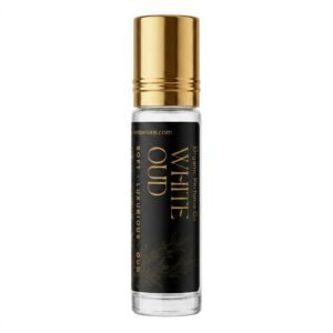 white oudh attar 10ml embelure